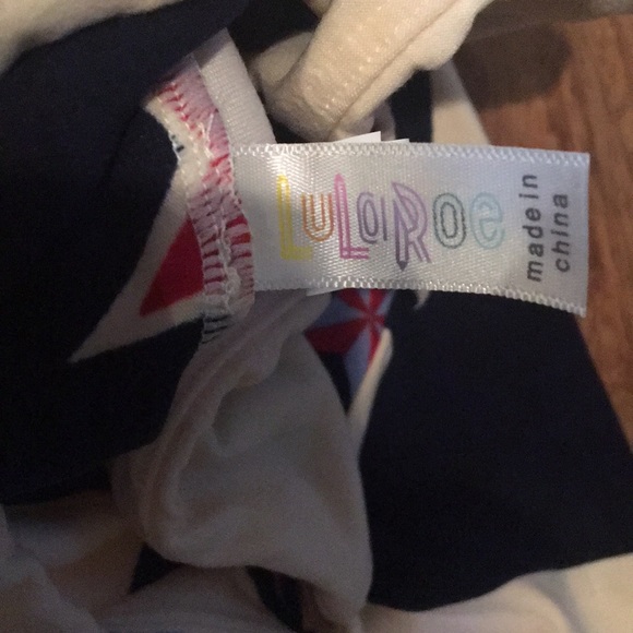 Leggings - Picture 2 of 2